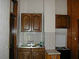 Kroatien appartement und Ferienwohnung, Apartments and private accommodation in Tribunj - Vodice - Croatia, appartamenti, Ferienhaus